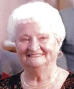 Grace (Mimi) Gosseck